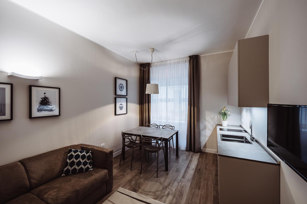 Estella Luxury Suites Turim Exterior foto