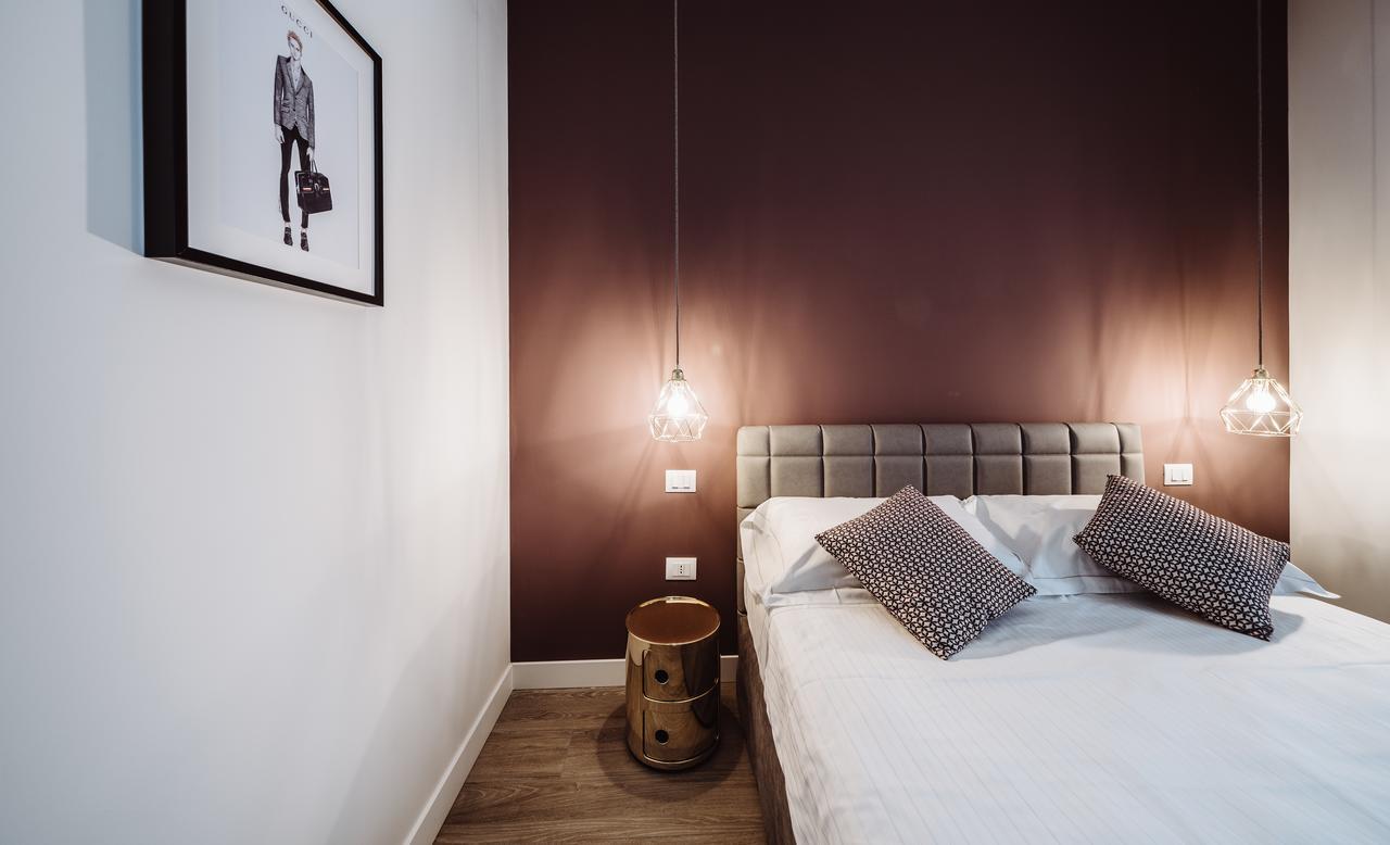 Estella Luxury Suites Turim Exterior foto