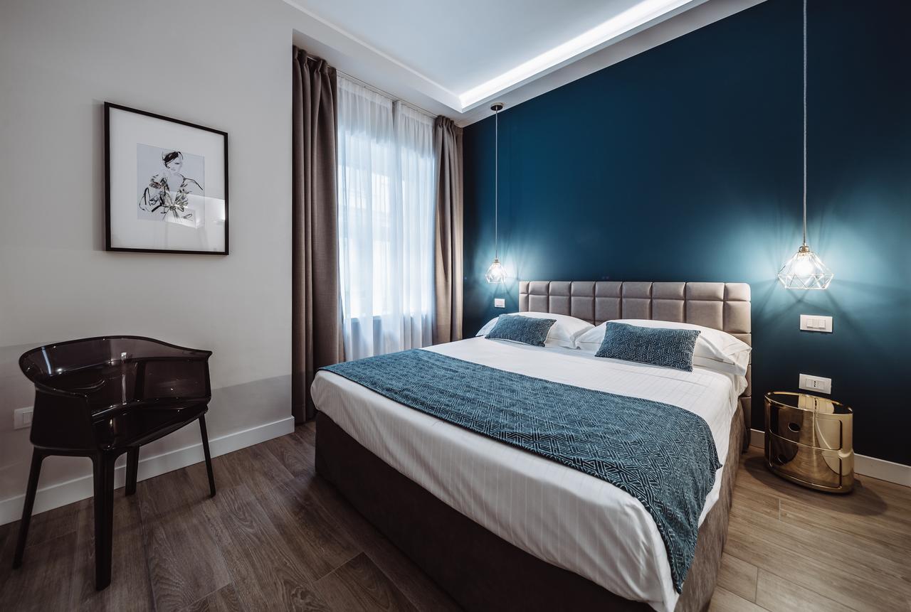 Estella Luxury Suites Turim Exterior foto