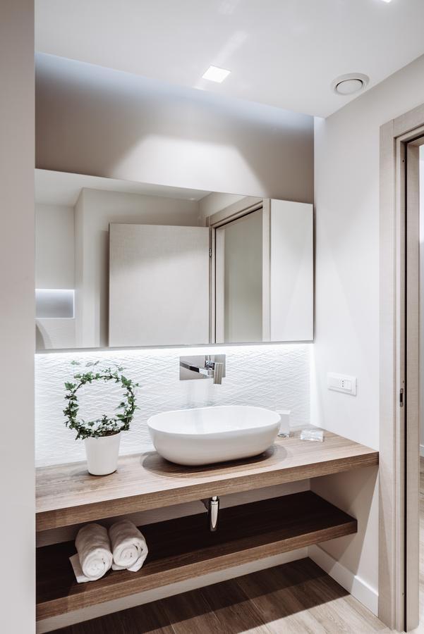 Estella Luxury Suites Turim Exterior foto