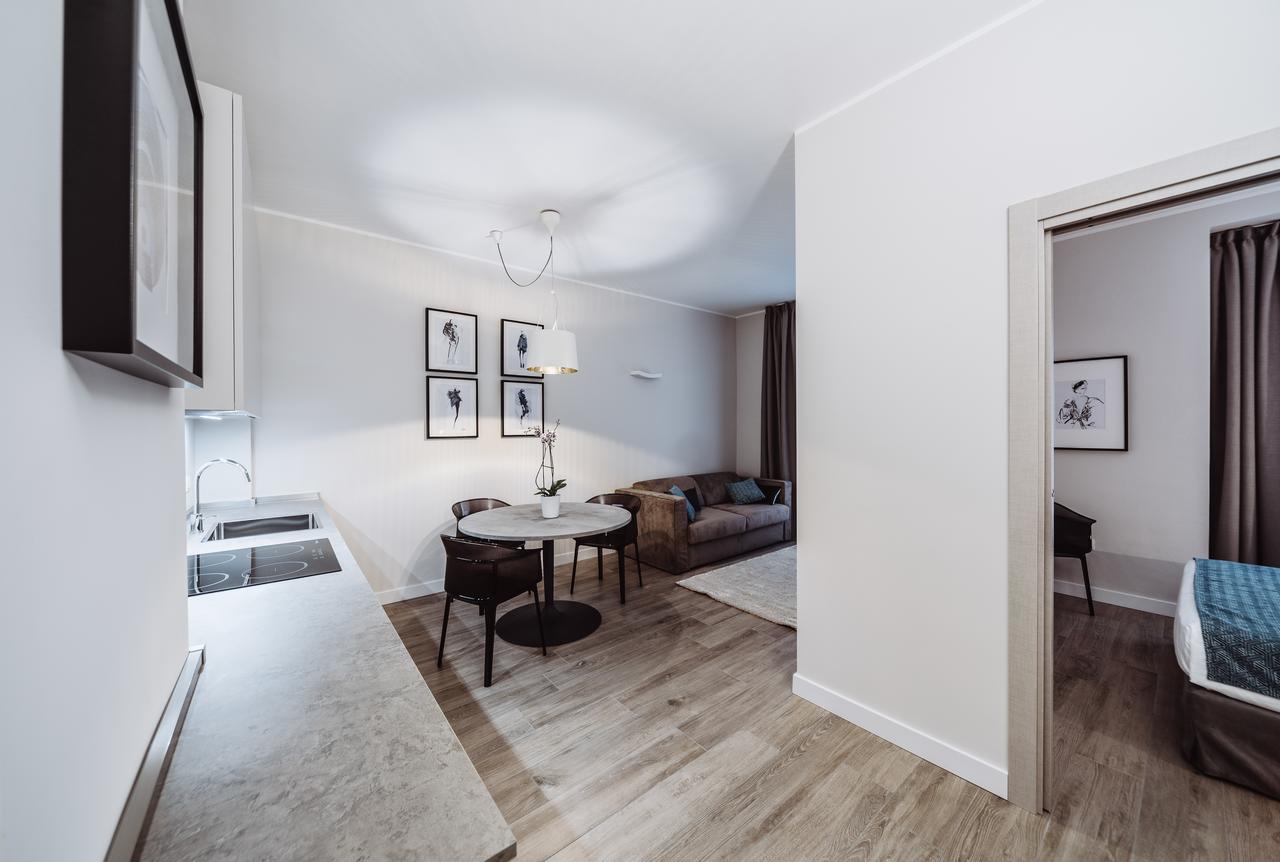 Estella Luxury Suites Turim Exterior foto