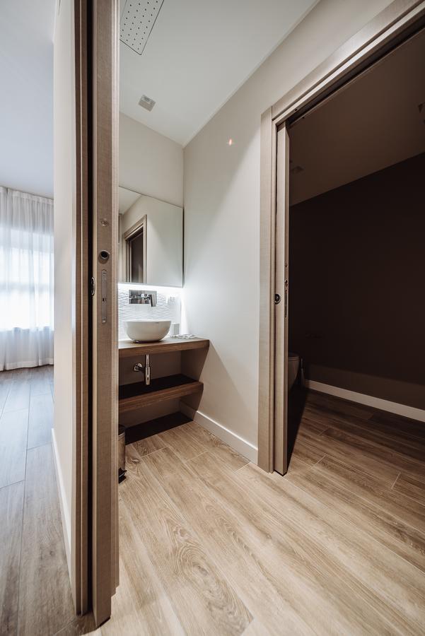 Estella Luxury Suites Turim Exterior foto